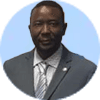 Dr. Claude Albert Meutchehe Ngomsi